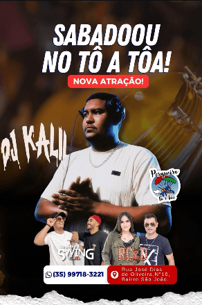 Evento da agenda
