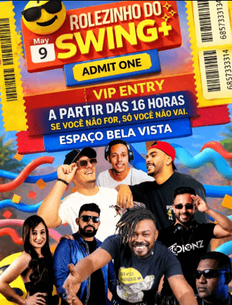 Evento da agenda